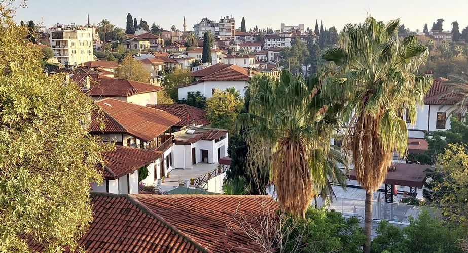 Antalya Turkije 13 Antalya Turkije 13